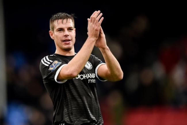 Le superbe but d’Azpilicueta avec Chelsea