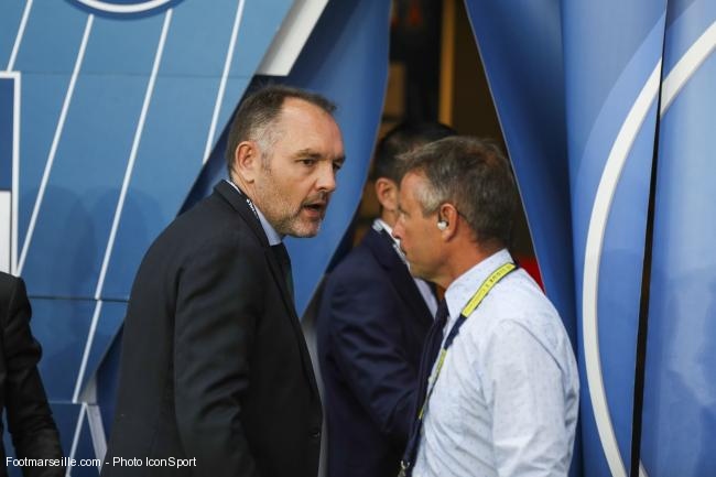 Sanfourche se paye Canal+