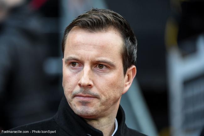 Stéphan et Niang vont discuter