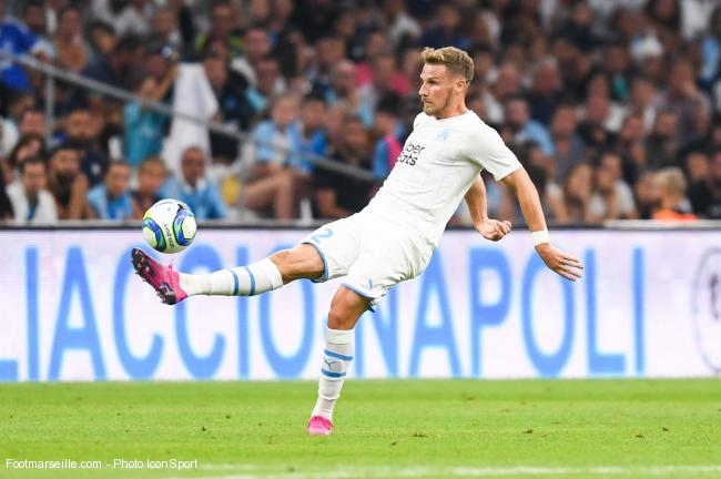 Non, Sertic ne s’apprête pas à partir