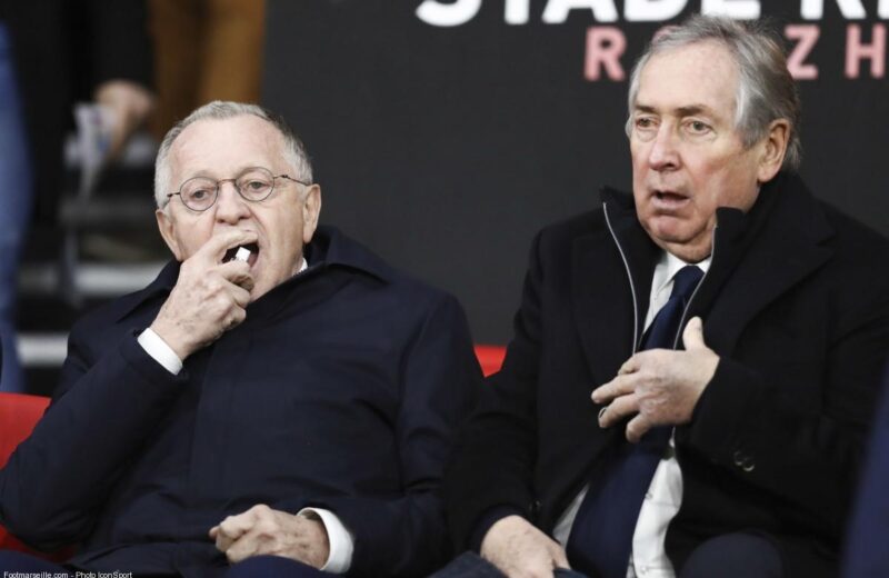 Lyon débouté par le Conseil d’Etat