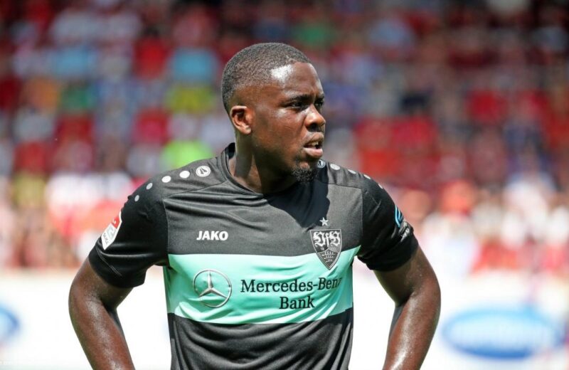 Mercato : l’OM ciblerait Orel Mangala