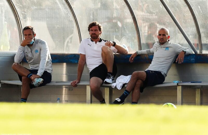 Sousa : « On veut améliorer beaucoup de choses »