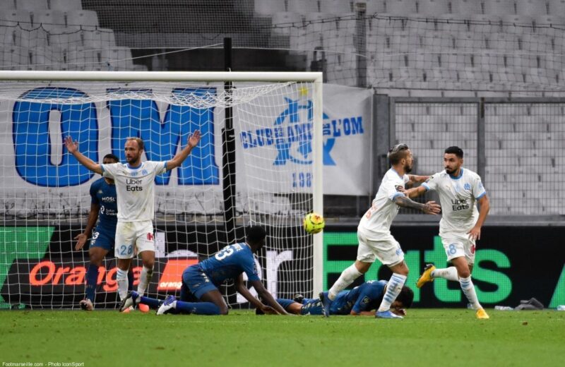 Mercato : trois clubs anglais sur Sanson ?