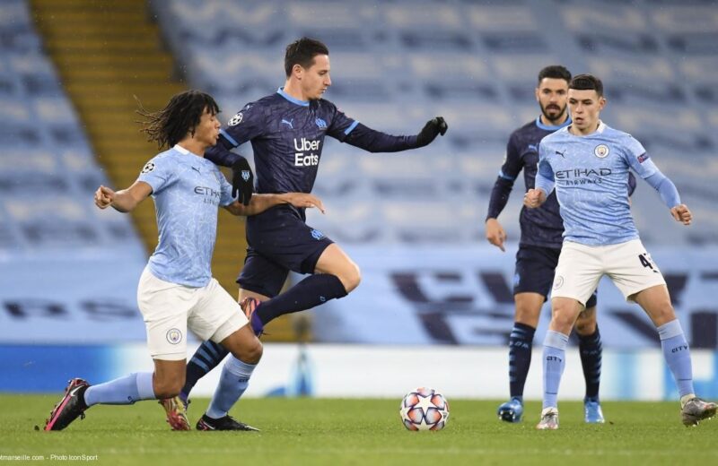 Mercato : Thauvin au Tigres, ça brûle !