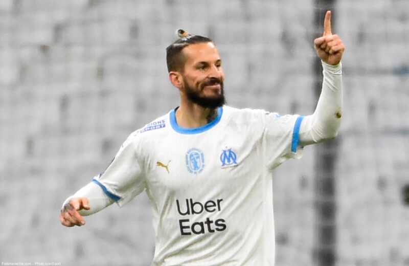 OM 2-1 Monaco : l’OM enchaîne une 6e victoire