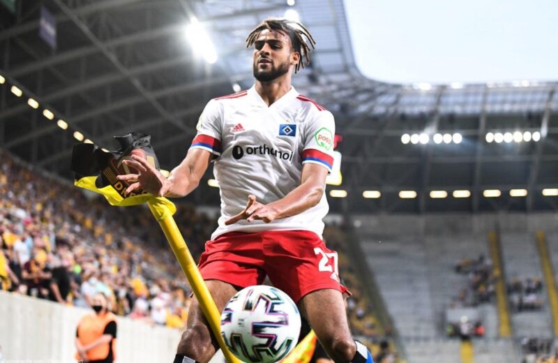 Mercato : Vagnoman aurait recalé l&rsquo;OM