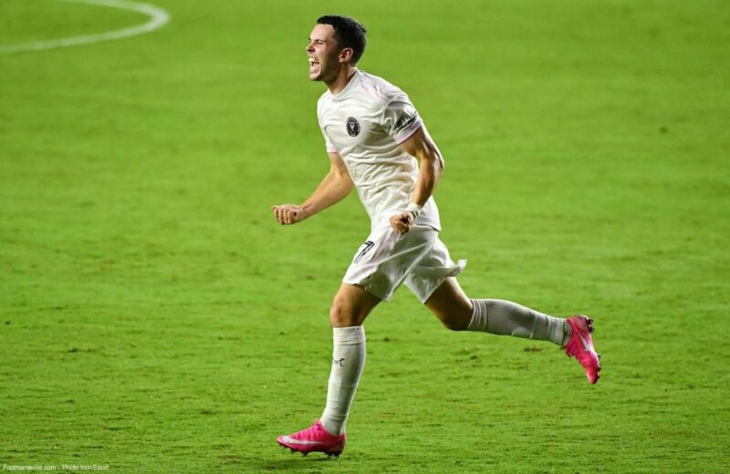 Mercato : Morgan sur les tablettes pour remplacer Sanson ?