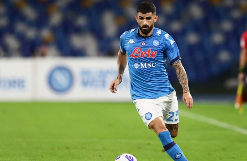 Mercato : l&rsquo;OM en pincerait pour Hysaj