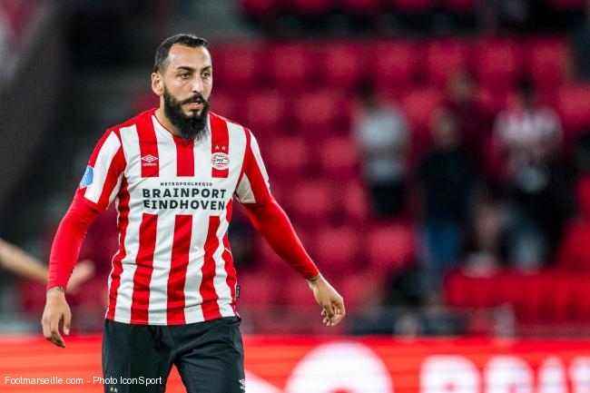 Mercato : l’Olympiakos reste attentif à la situation de Mitroglou