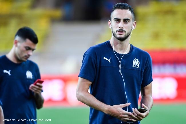 Perrin : « Cela fait longtemps que j&rsquo;attendais ce moment »