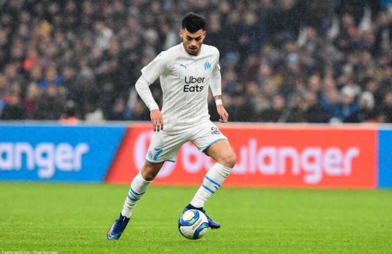 Radonjic : « On voit l’influence positive de Villas-Boas »