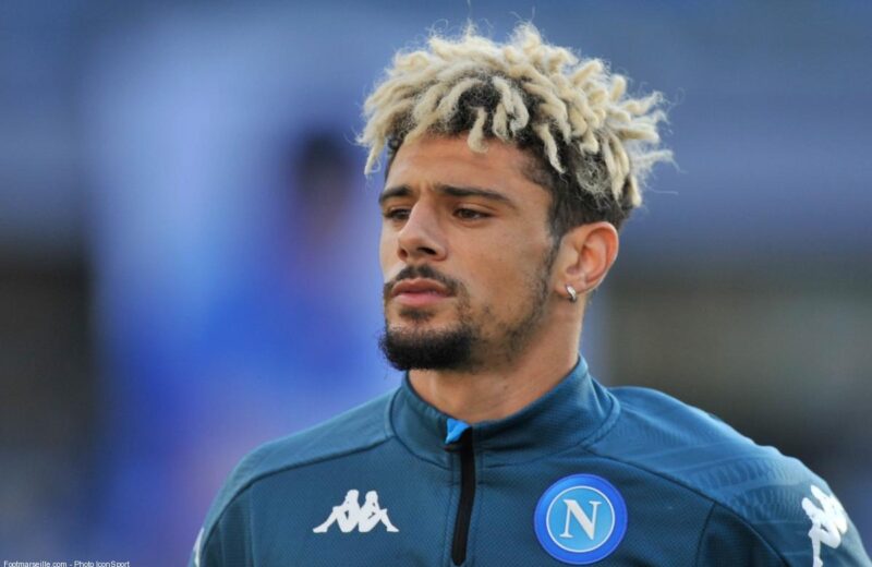 Mercato : l&rsquo;OM tenterait le coup avec Malcuit