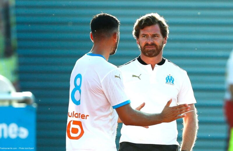 Infirmerie : des nouvelles de Sanson