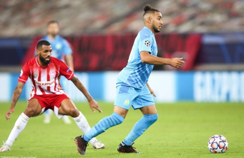 Payet : « On travaille beaucoup pour s’améliorer »