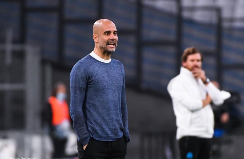 De Zerbi dans le viseur de Manchester City ?