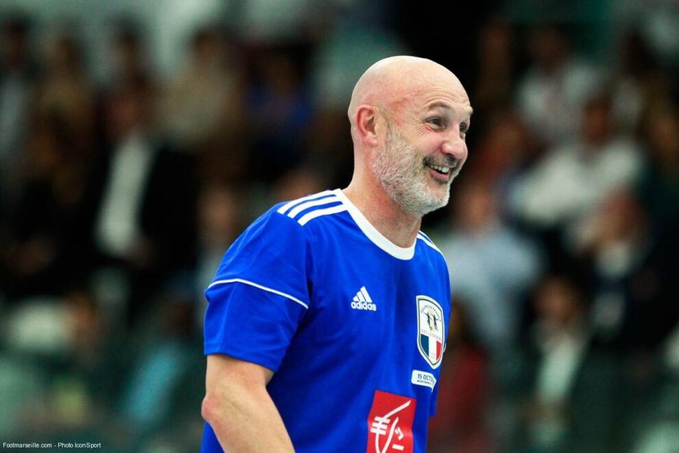 Frank Leboeuf