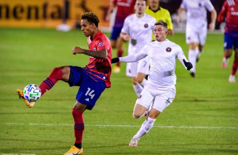 Mercato : Reynolds se rapproche de la Roma