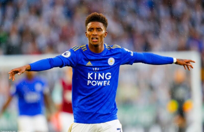 Mercato : l&rsquo;OM attentif à la situation de Gray ?