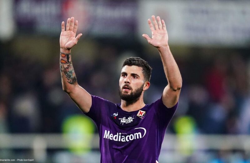 Mercato : l&rsquo;OM s&rsquo;intéresserait aussi à Cutrone