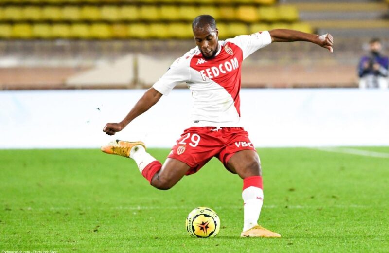 Mercato : l&rsquo;OM lorgnerait aussi Sidibé