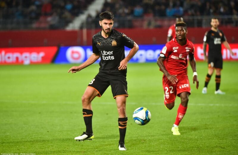 Sanson n&rsquo;a pas hésité longtemps