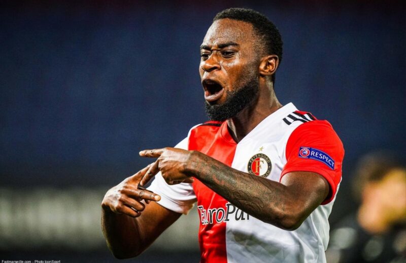 Mercato : Longoria négocierait pour Geertruida