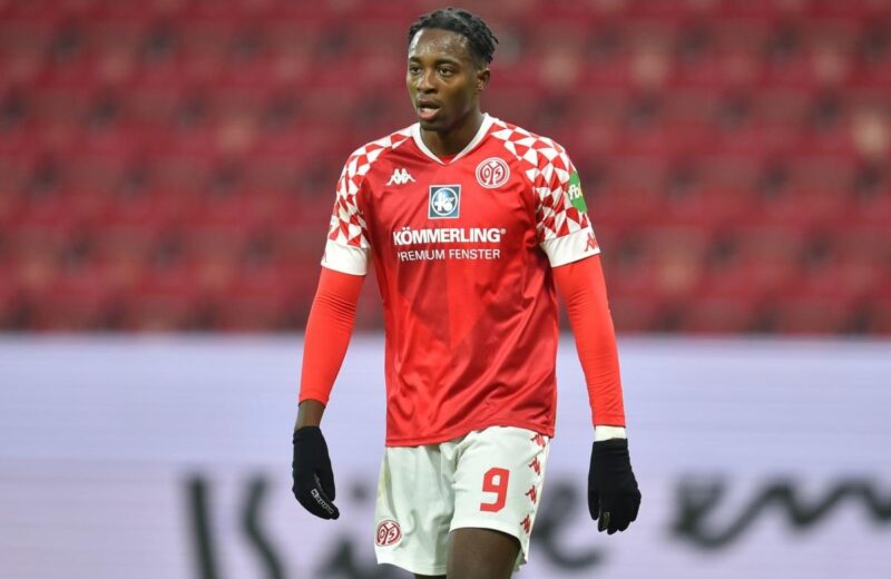 Mateta se serait bien vu à l&rsquo;OM