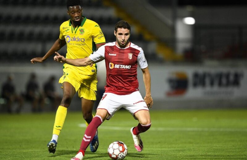 Mercato : une offre de l&rsquo;OM pour Abel Ruiz ?