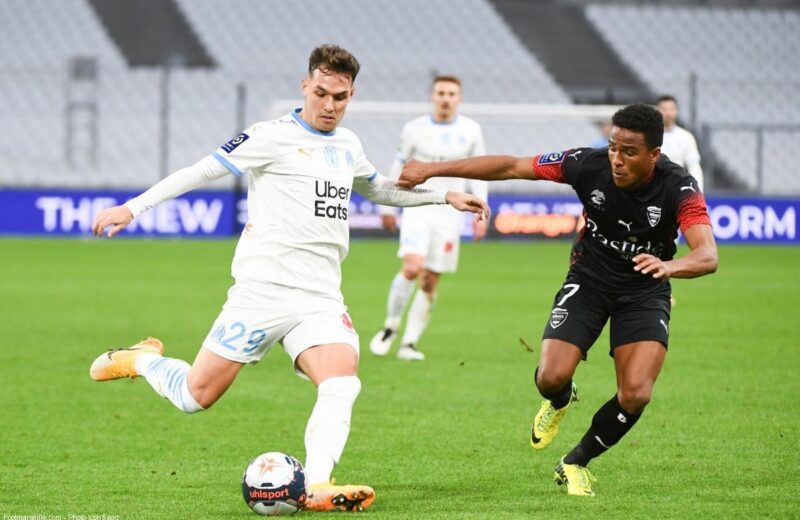 Lirola et Balerdi devraient être sanctionnés