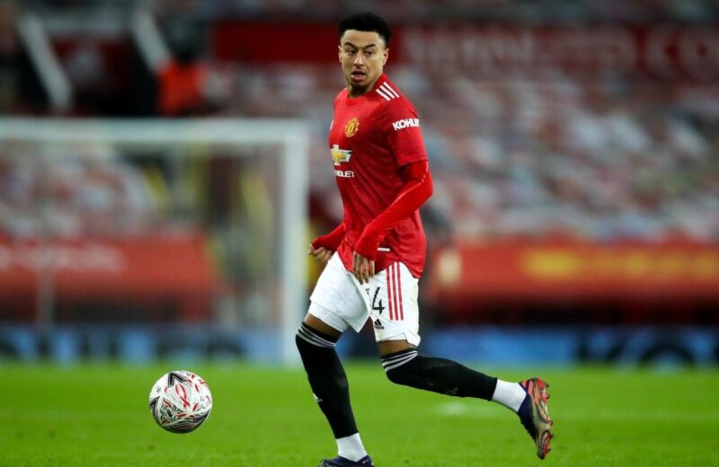 Mercato : l&rsquo;OM prêt à tenter le coup avec Lingard