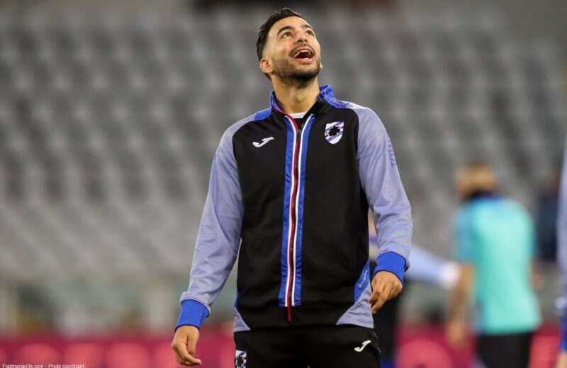 Mercato : la piste Léris toujours suivie ?