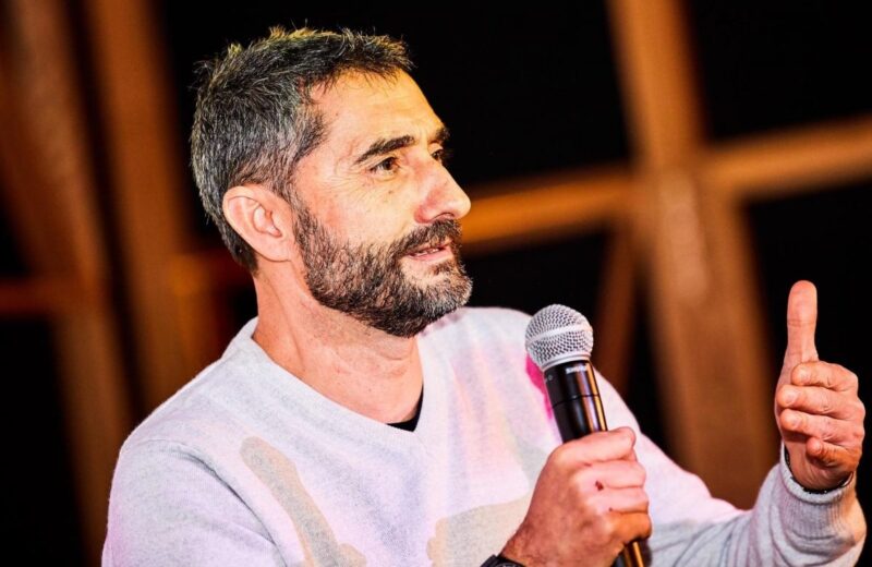 La piste Valverde confirmée ?