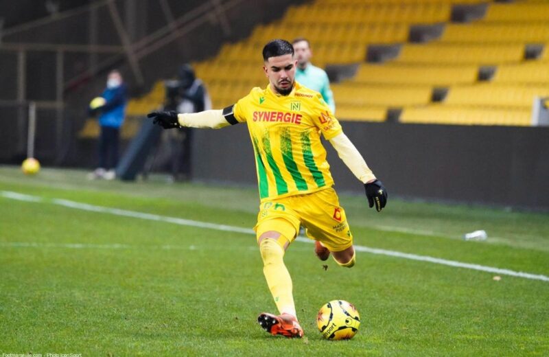 Mercato : l&rsquo;OM aurait ouvert le dossier Louza