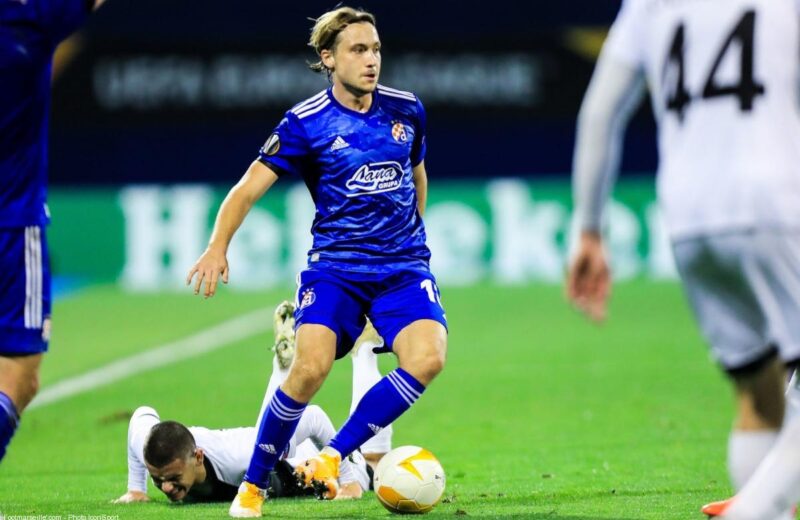 Mercato : des nouvelles de Majer