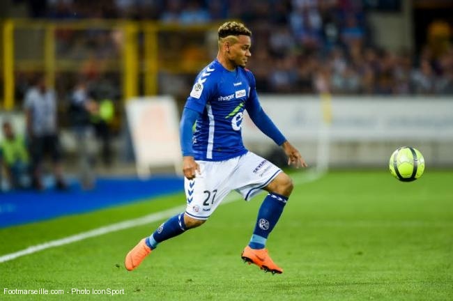 Mercato : Lala dans le viseur des Phocéens ?