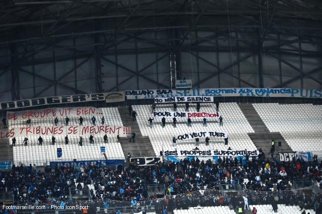 Les supporters vont bien reprendre les encouragements