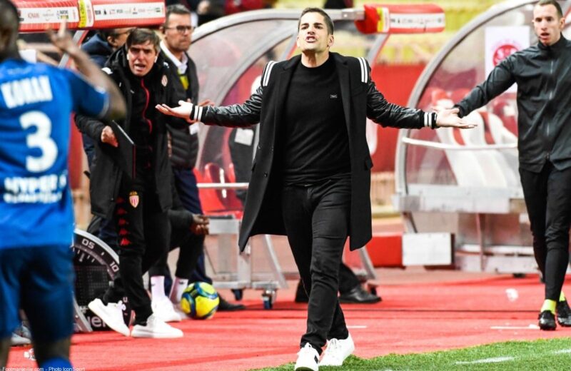 Moreno est d’accord avec Aulas…