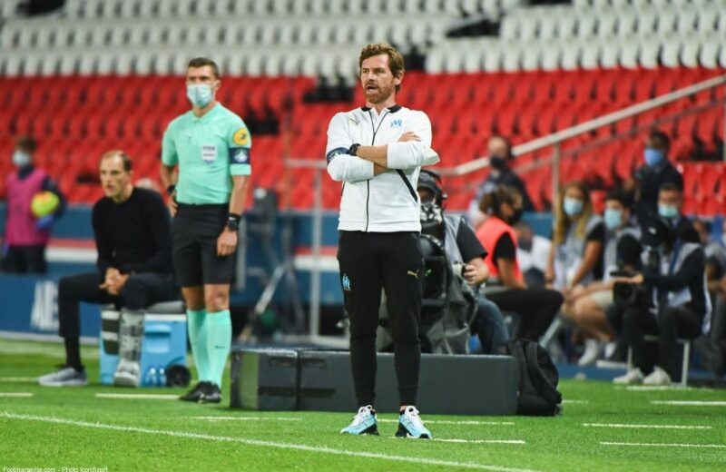 Di Meco répond à villas-Boas