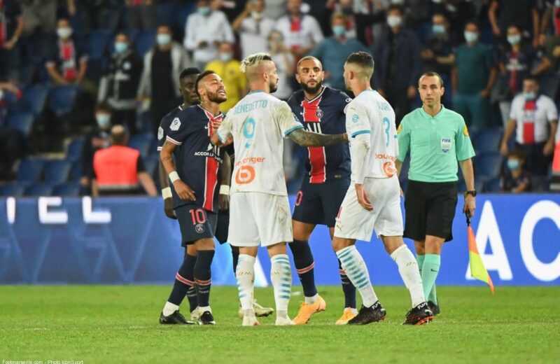 Alvaro : « Je pense que Neymar est différent dans la vie »