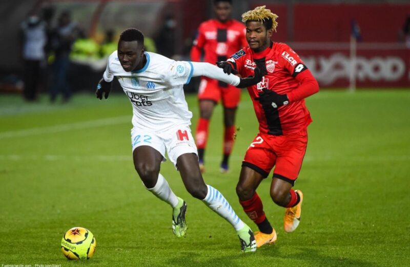 Gueye : « Ca peut être un déclic pour la fin de la saison »