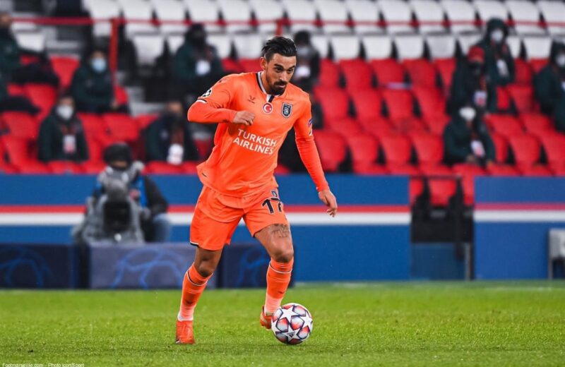 Mercato : une offre pour Irfan Can Kahveci ?