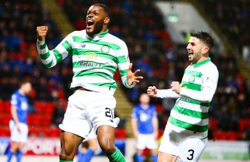 Ntcham répond à Villas-Boas