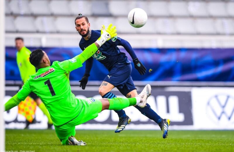 Mercato : le tarif demandé pour Benedetto