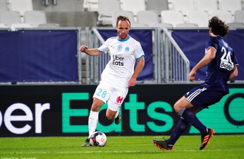 Mercato : Germain livre un indice sur son avenir