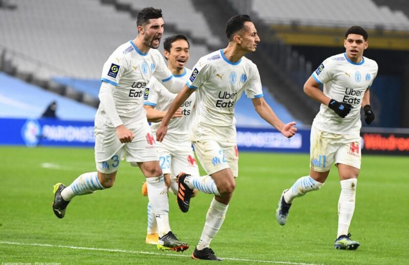 OM 3-2 Nice : l’OM renoue enfin avec la victoire