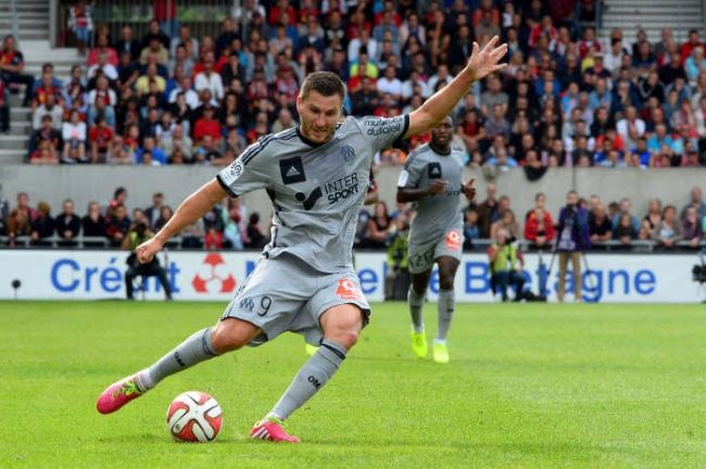 Gignac a refusé les Reds pour aller à l’OM