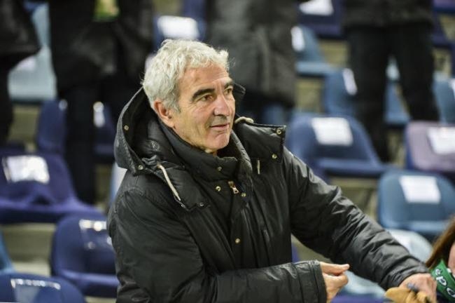 Domenech : « On peut dire, « bravo Rudi » !