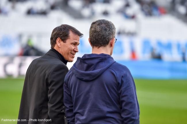 Jacquin explique ce qui a cloché avec Garcia