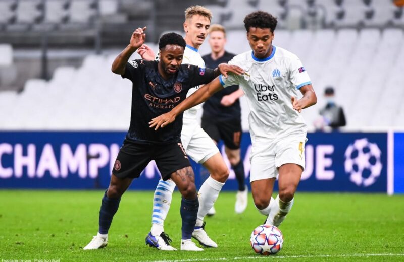 T. Fernandez : « Kamara, c’est un peu du gâchis »